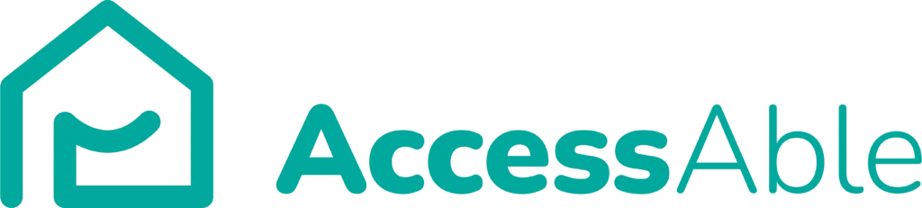 AccessAble logo