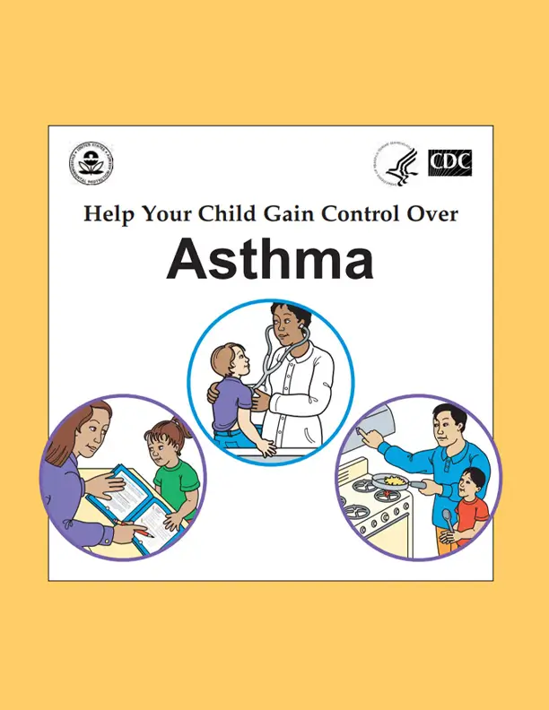 A children's guide to asthma